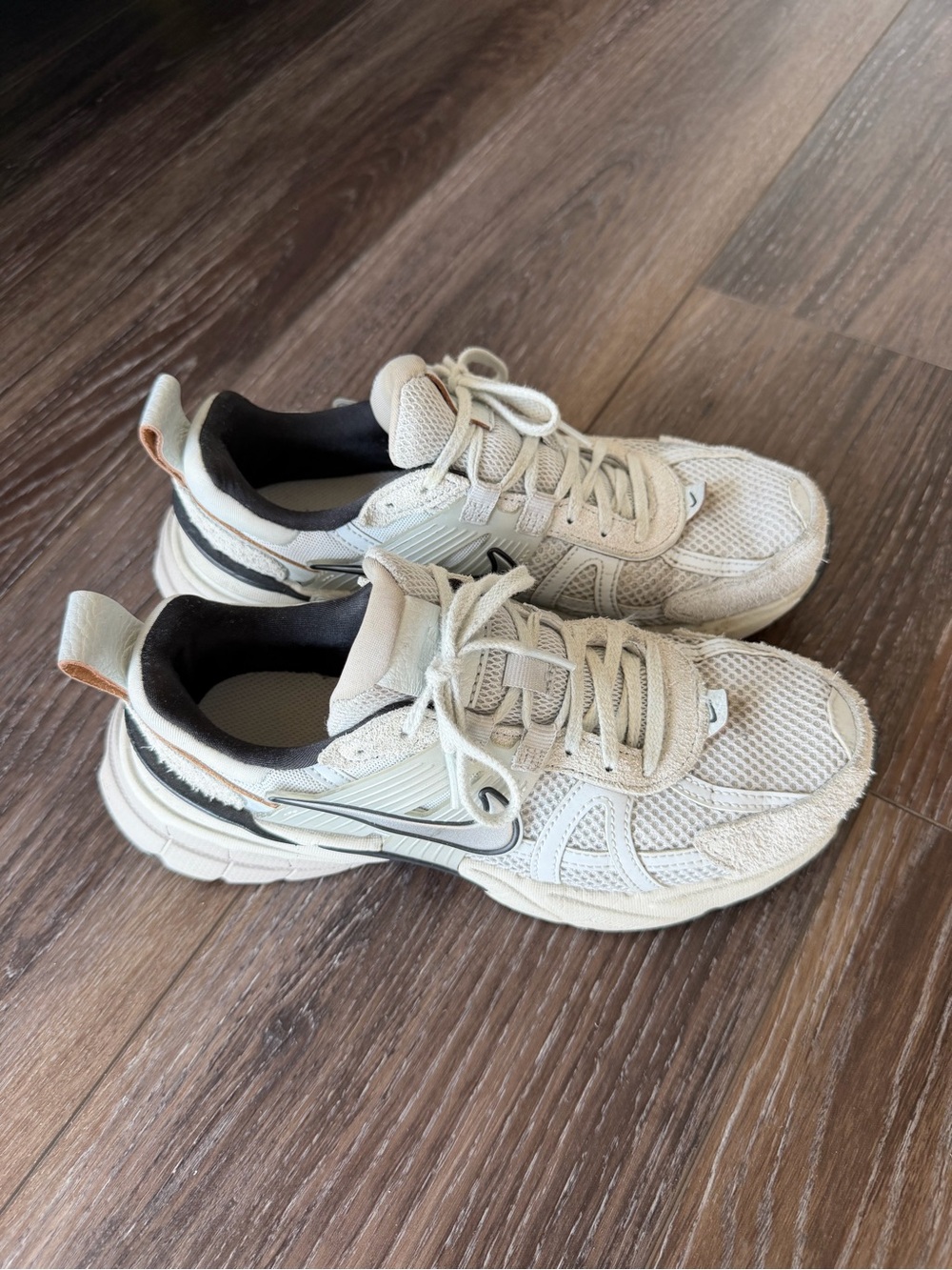 Nike V2K Run shoe